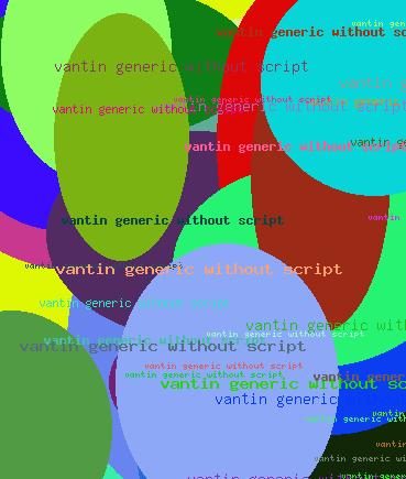 Vantin Generic Without Script