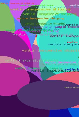 vantin inexpensive shipping